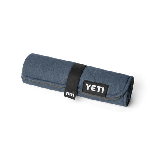 Yeti Lowlands Blanket - Small - Navy