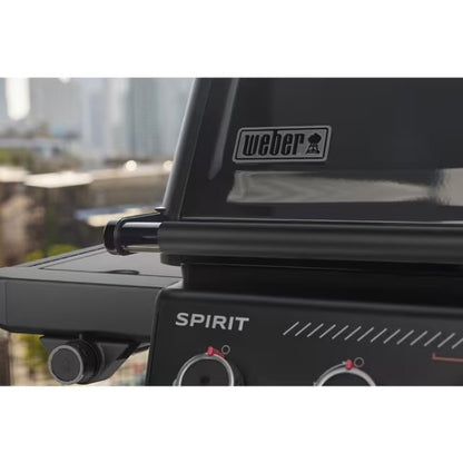 Weber Spirit EPX-435R Stealth GBS Gas BBQ