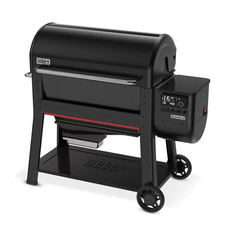 Weber Searwood® XL Pellet Barbecue
