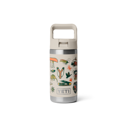 Yeti Rambler JR 12 OZ Kids Bottle