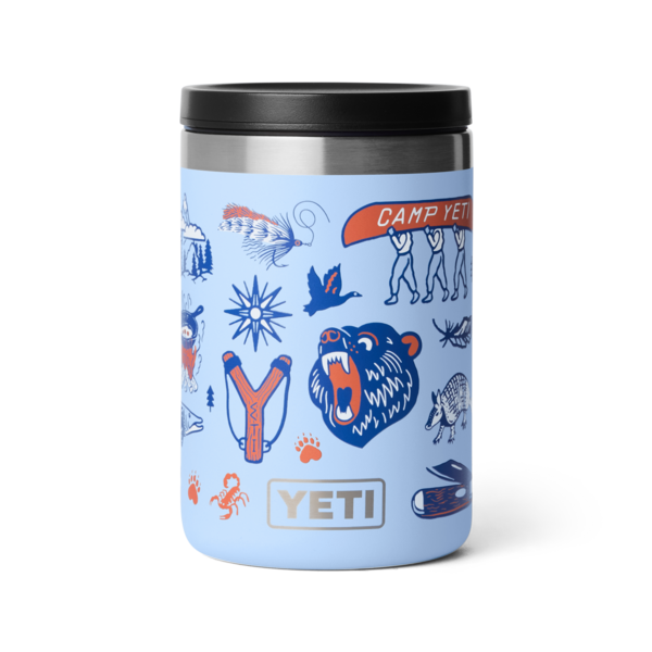 Yeti 16 oz Insulated Food Jar