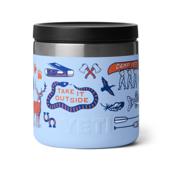 Yeti 8 oz Insulated Food Jar