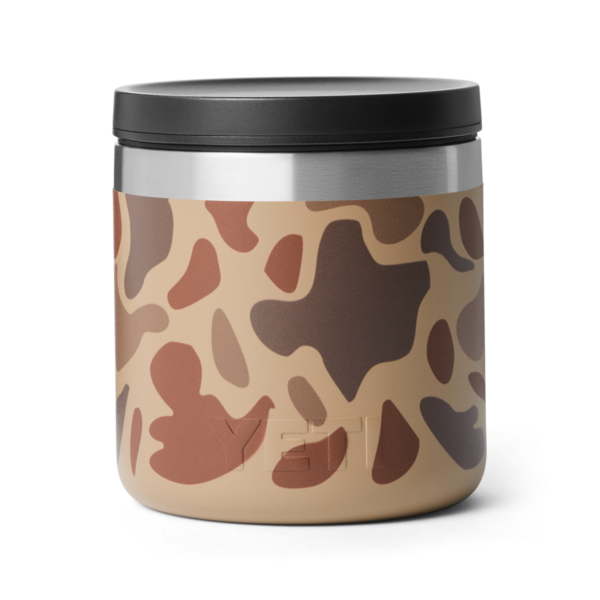 Yeti 8 oz Insulated Food Jar