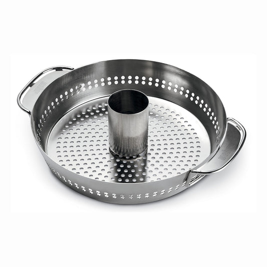 Weber Poultry Roaster