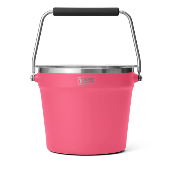 Yeti Rambler Beverage Bucket