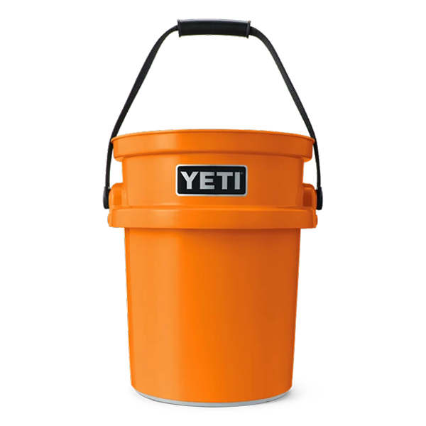 Yeti Loadout Bucket