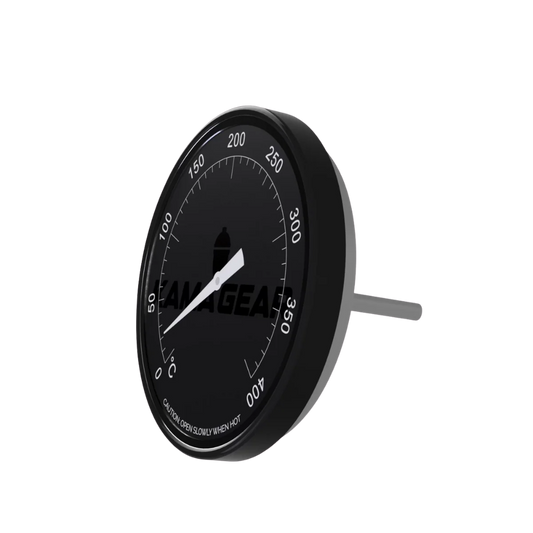 Kama Gear Temperature Thermometer