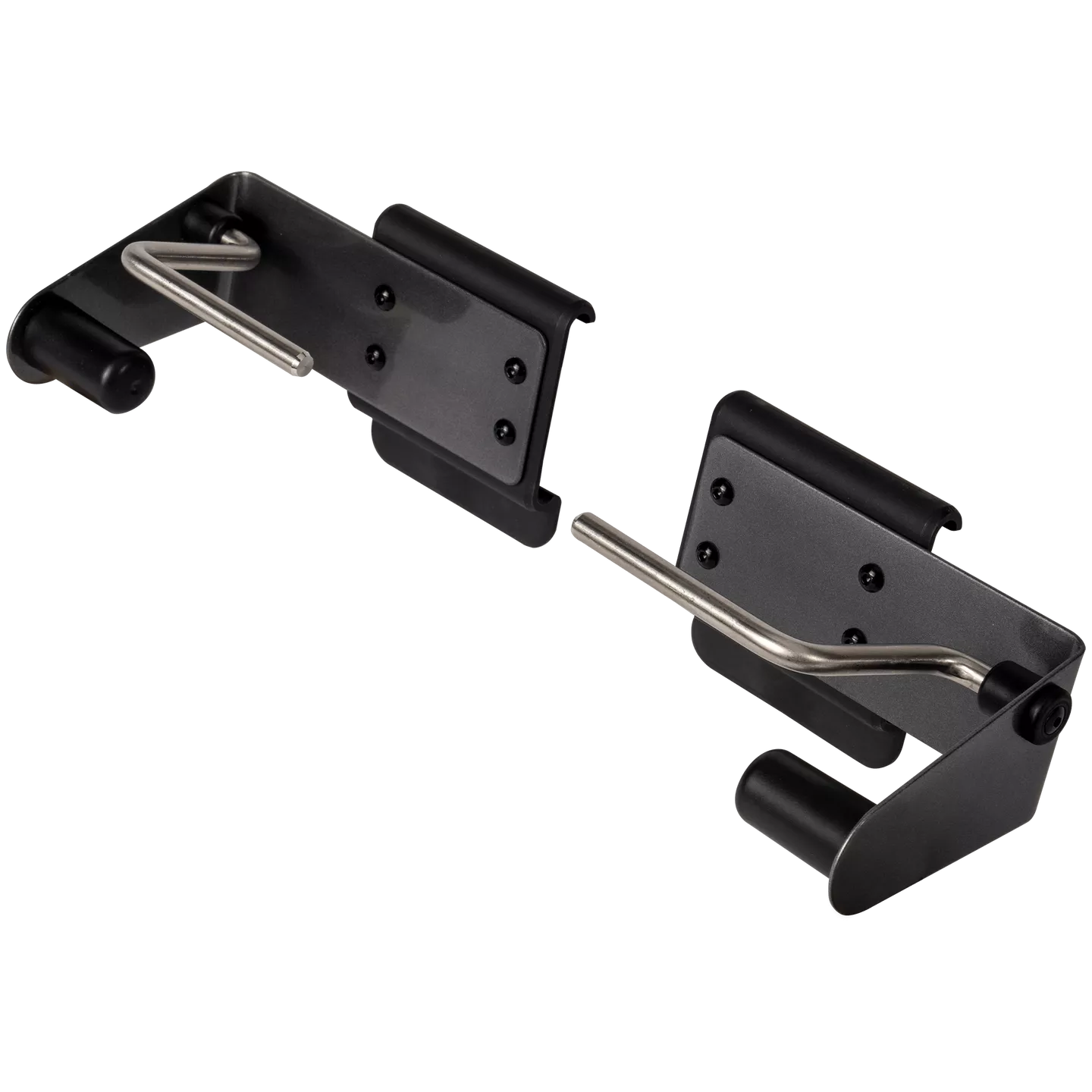 Traeger Pop & Lock Roll Rack