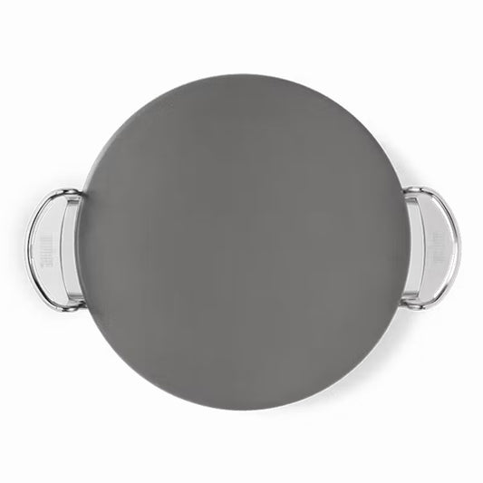 Weber Glazed Pizza Stone
